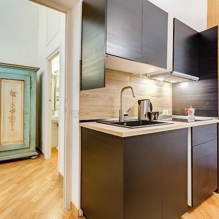Veneto Comfortable Apartment Roma Ngoại thất bức ảnh