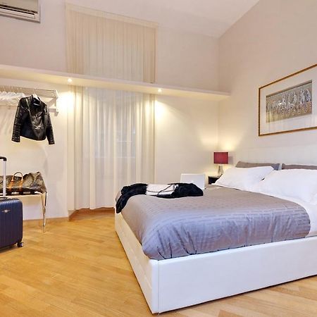 Veneto Comfortable Apartment Roma Ngoại thất bức ảnh