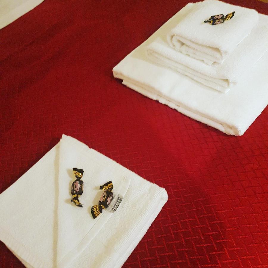 Veneto Comfortable Apartment Roma Ngoại thất bức ảnh