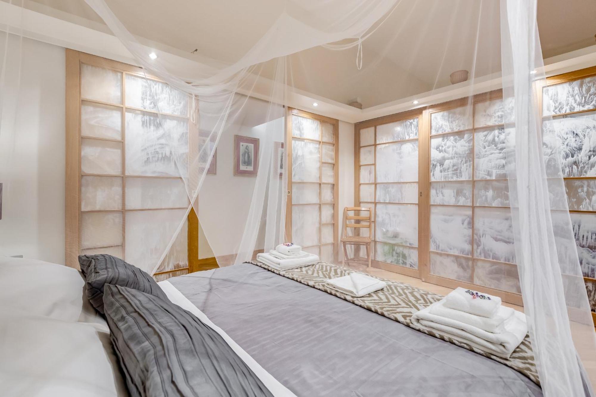 Veneto Comfortable Apartment Roma Ngoại thất bức ảnh