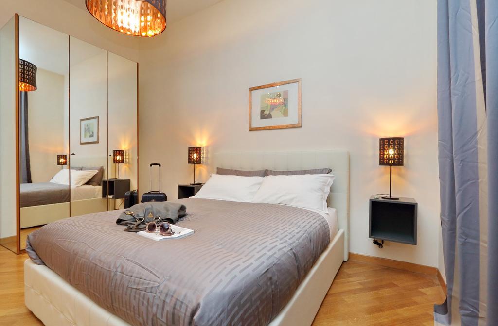 Veneto Comfortable Apartment Roma Ngoại thất bức ảnh