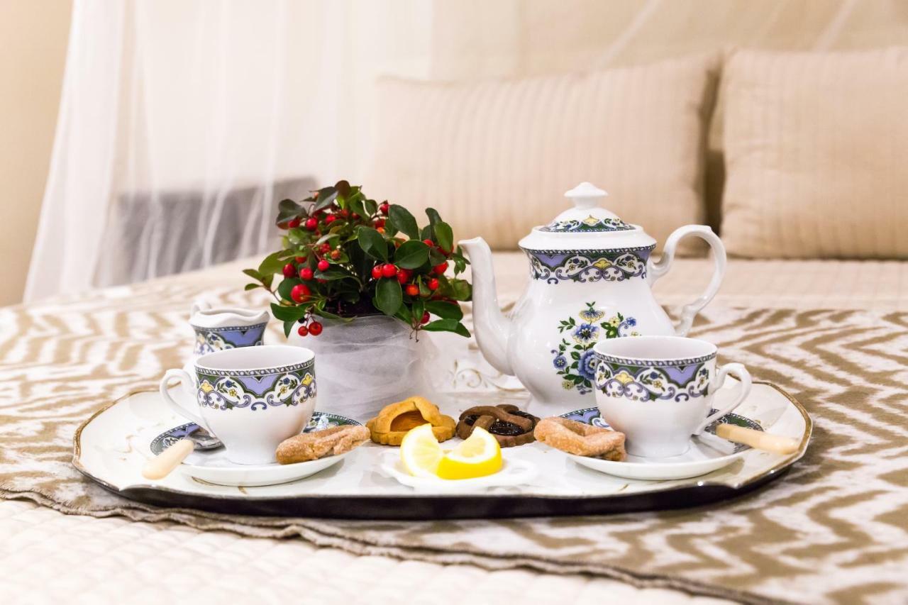 Veneto Comfortable Apartment Roma Ngoại thất bức ảnh